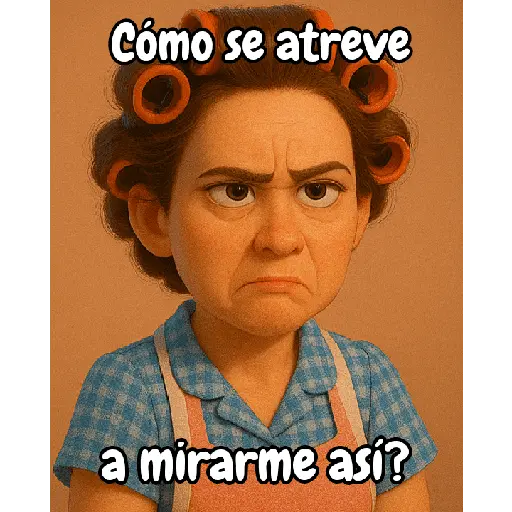 DoÑa FlOriNdA El chavo del 8