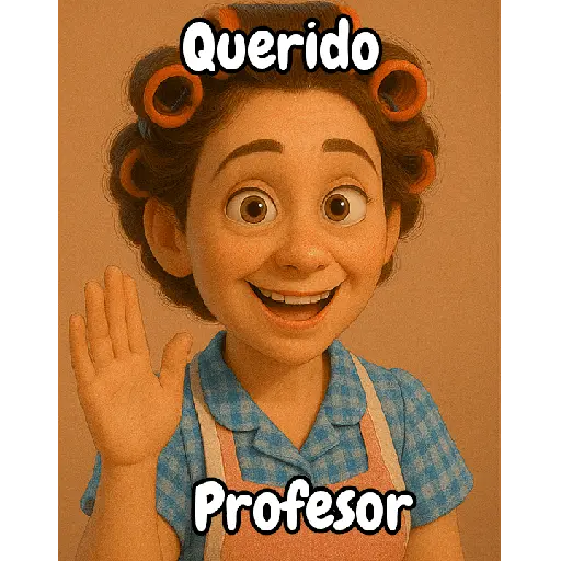 DoÑa FlOriNdA El chavo del 8