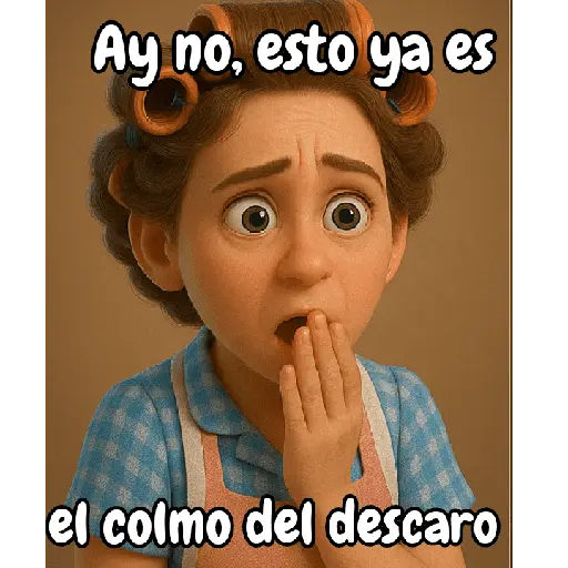 DoÑa FlOriNdA El chavo del 8
