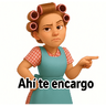Doña Florinda,Chespirito.✨