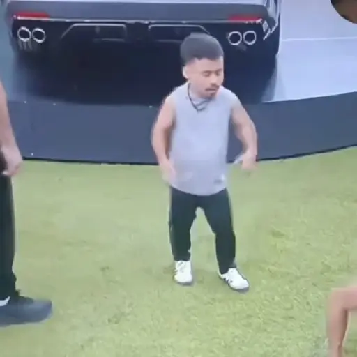 Abelito CDLFMX 😎