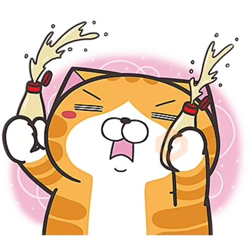 白爛貓☆第４０彈☆ sticker 19