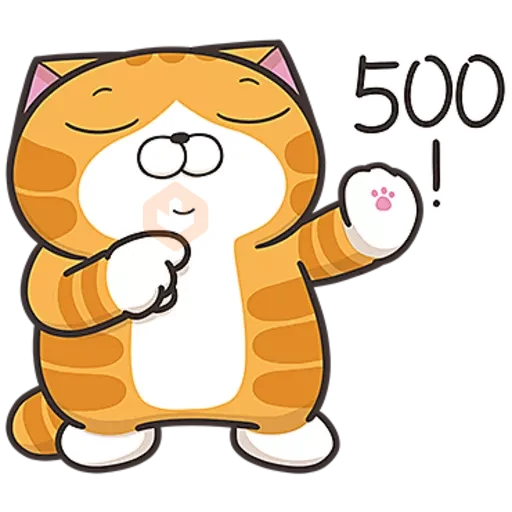 白爛貓☆第４０彈☆ sticker 17