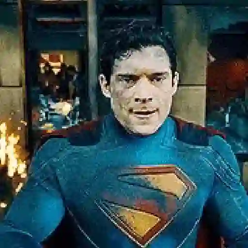 🦸🏻‍♀️Superman🦸🏻‍♀️ meme 2💫