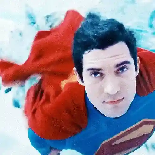 🦸🏻‍♀️Superman🦸🏻‍♀️ meme 2💫