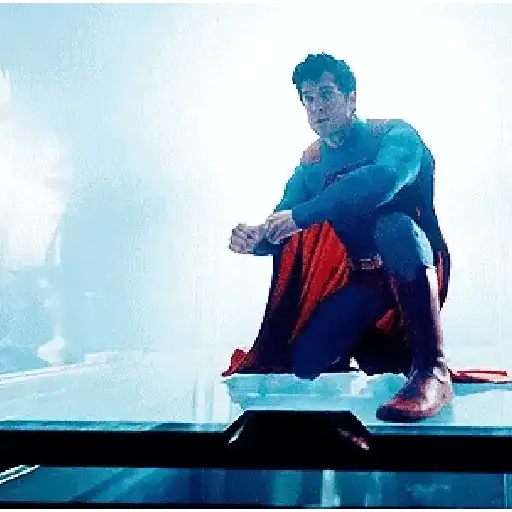 🦸🏻‍♀️Superman🦸🏻‍♀️ meme 2💫