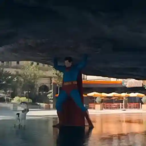 🦸🏻‍♀️Superman🦸🏻‍♀️ meme 2💫
