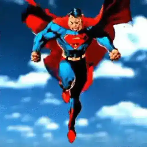 🦸🏻‍♀️Superman🦸🏻‍♀️ meme 2💫