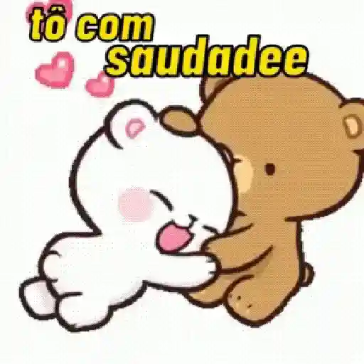 Amor e sapecagens ❤️😍
