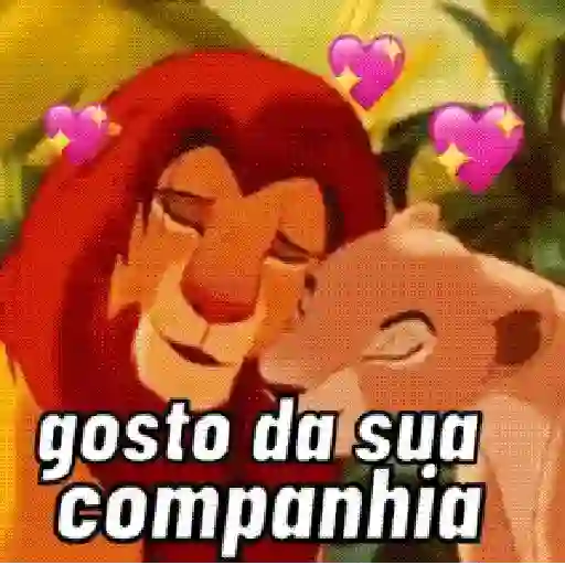 Amor e sapecagens ❤️😍