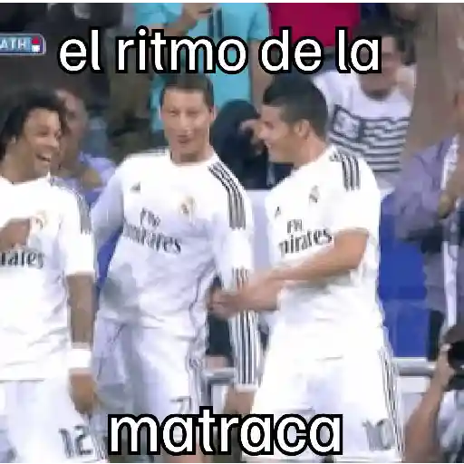 matraca preview