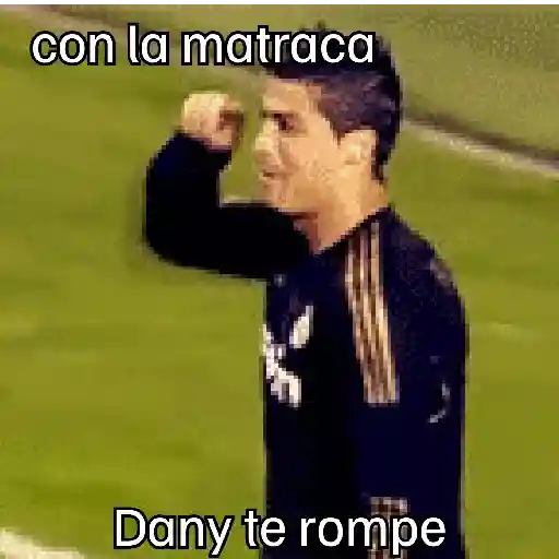 matraca