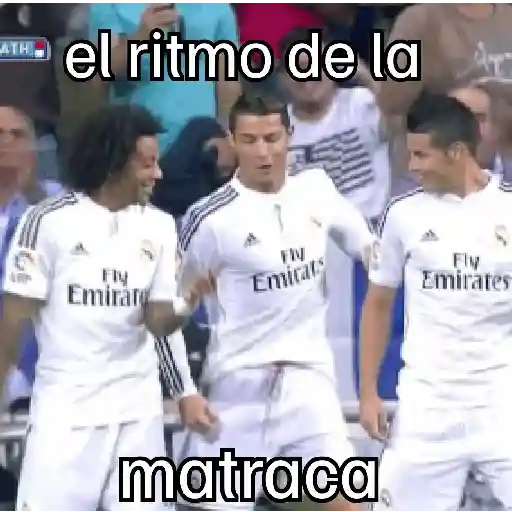 matraca