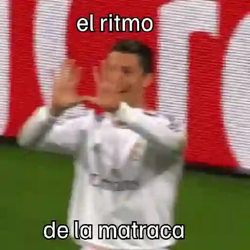 matraca