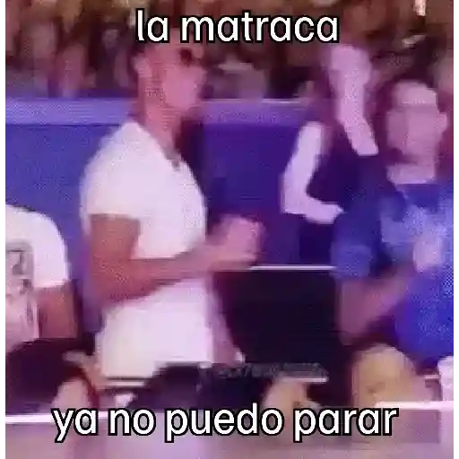 matraca