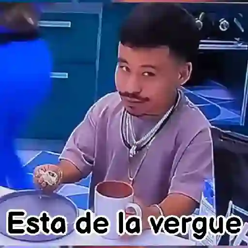 Abelito la Casa de los Famosos