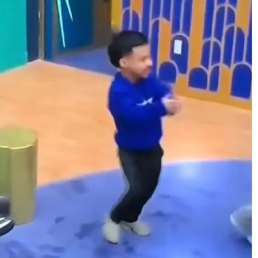 Abelito la Casa de los Famosos