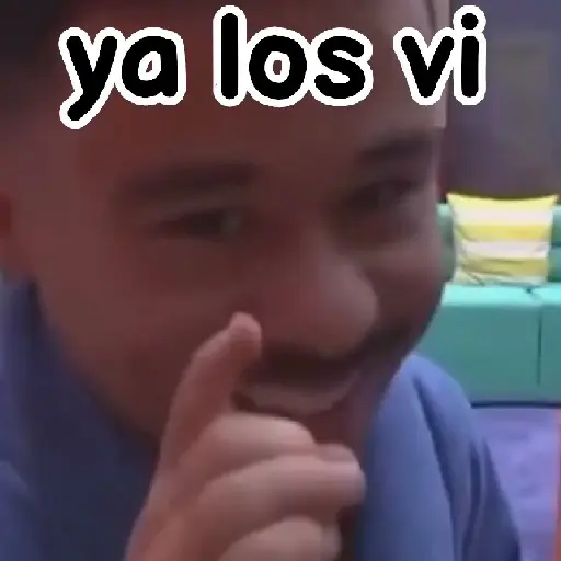 Abelito la Casa de los Famosos