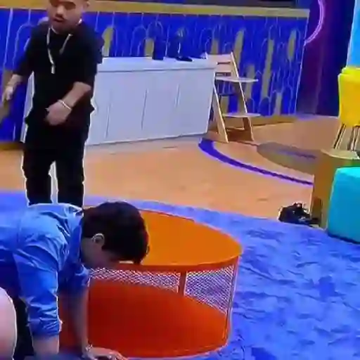 Abelito la Casa de los Famosos