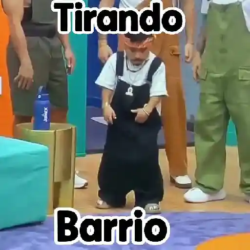 Abelito la Casa de los Famosos