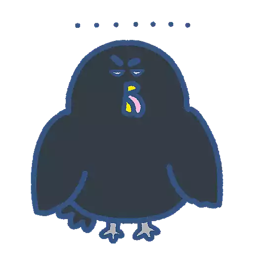 ON鳩鳩&躁鵑餓痾餓痾唔理人感受(動態靜態mix)