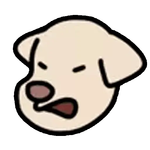 Perros random animados 🐕🐶🐾 
