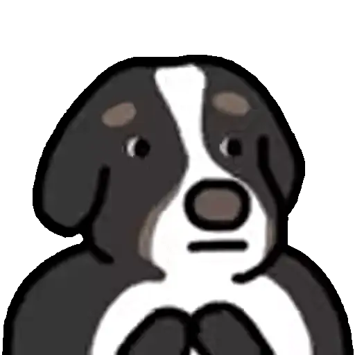 Perros random animados 🐕🐶🐾  preview