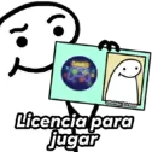licencias de flork 😎