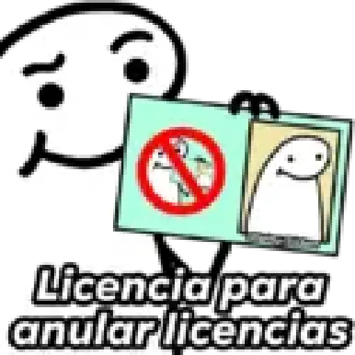 licencias de flork 😎
