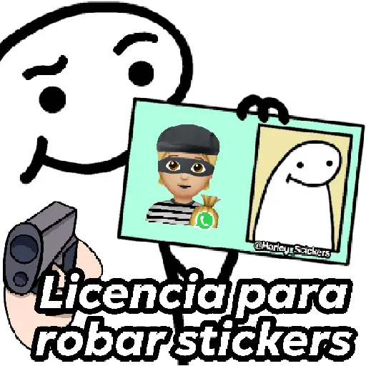 licencias de flork 😎