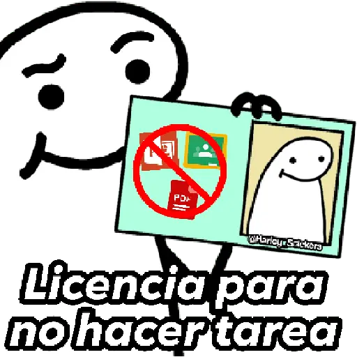 licencias de flork 😎