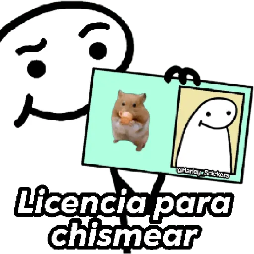 licencias de flork 😎