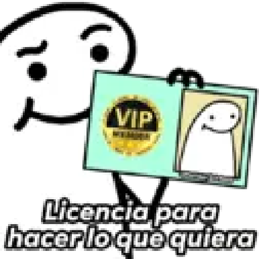 licencias de flork 😎 preview