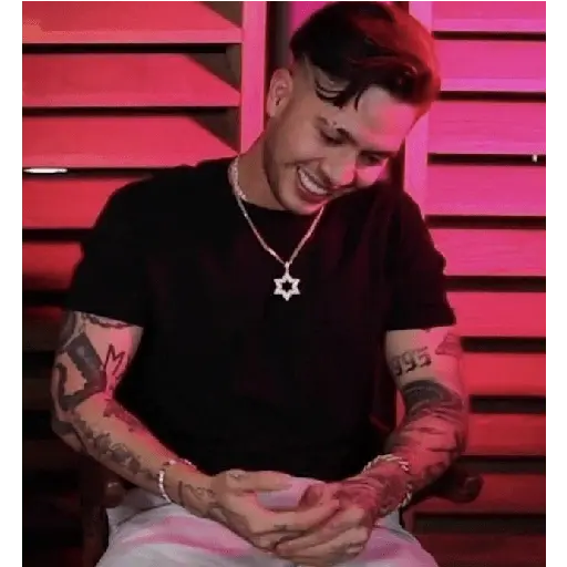 jd Pantoja ma
