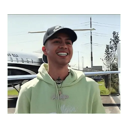 jd Pantoja ma