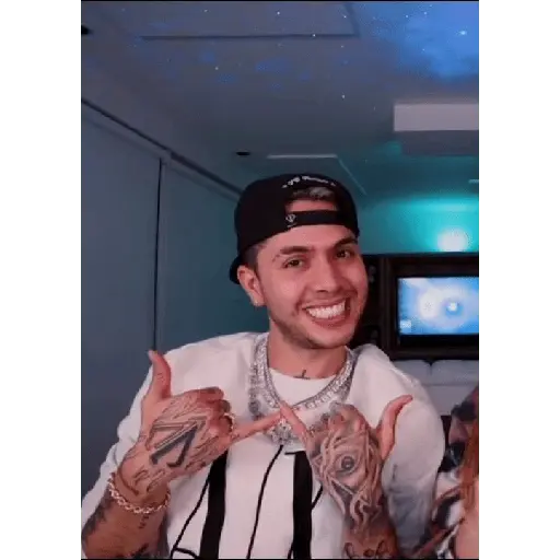 jd Pantoja ma