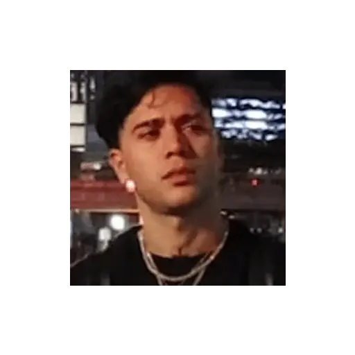 jd Pantoja ma
