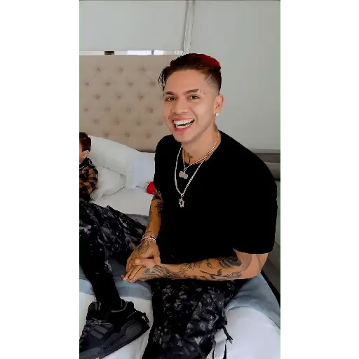 jd Pantoja ma