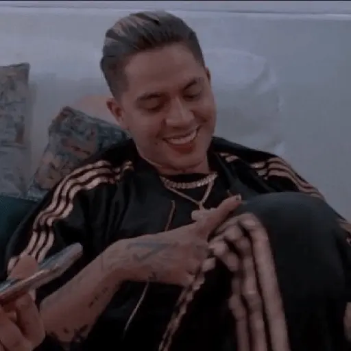 jd Pantoja ma