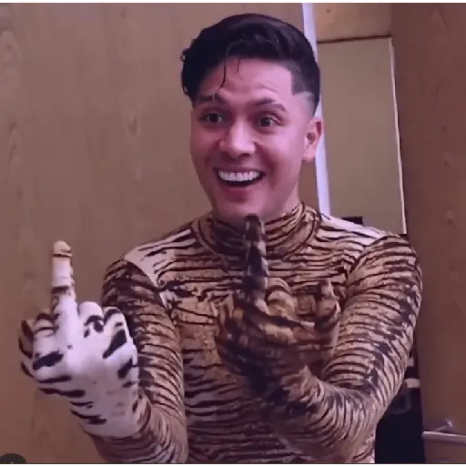 jd Pantoja ma