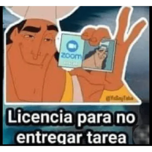 licencias