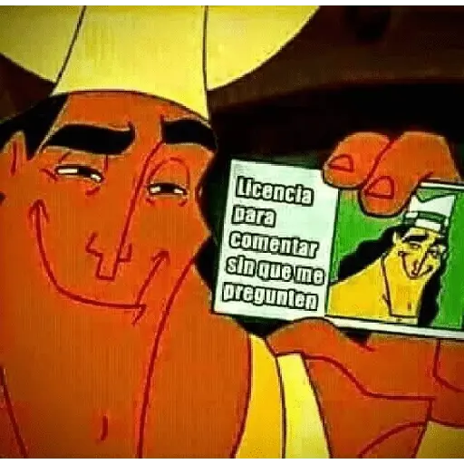 licencias