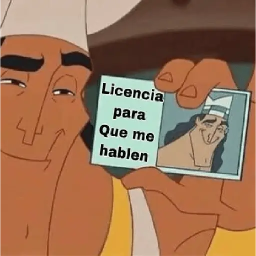 licencias
