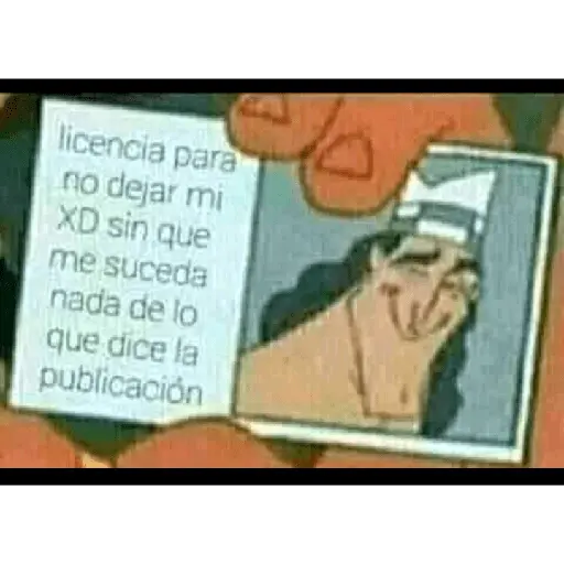 licencias