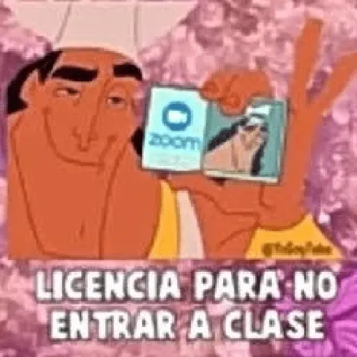 licencias
