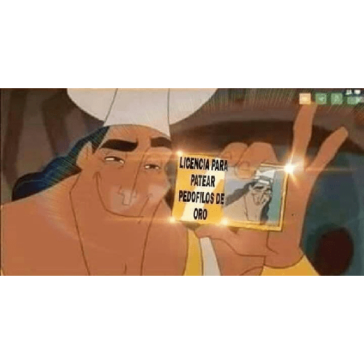 licencias preview