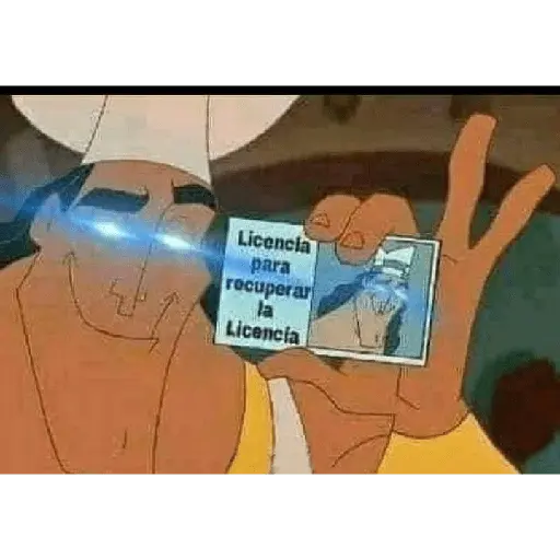 licencias