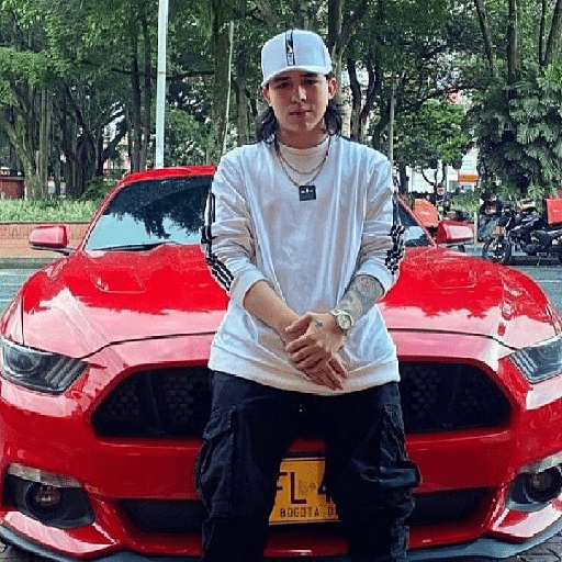 Westcol ✨🇨🇴 preview