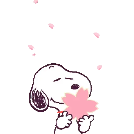 Greetings Snoopy 🐾🎉