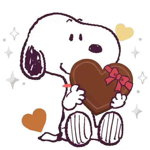 Greetings Snoopy 🐾🎉